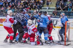 HC Slovan Bratislava - Lokomotiv Yaroslavl HC Slovan Bratislava - Lokomotiv Yaroslavl