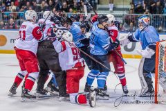 HC Slovan Bratislava - Lokomotiv Yaroslavl HC Slovan Bratislava - Lokomotiv Yaroslavl