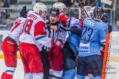 HC Slovan Bratislava - Lokomotiv Yaroslavl HC Slovan Bratislava - Lokomotiv Yaroslavl