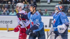 HC Slovan Bratislava - Lokomotiv Yaroslavl HC Slovan Bratislava - Lokomotiv Yaroslavl