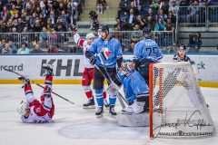 HC Slovan Bratislava - Lokomotiv Yaroslavl HC Slovan Bratislava - Lokomotiv Yaroslavl