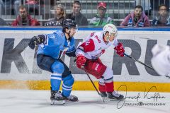 HC Slovan Bratislava - Lokomotiv Yaroslavl HC Slovan Bratislava - Lokomotiv Yaroslavl