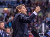 HC Slovan Bratislava - Lokomotiv Yaroslavl HC Slovan Bratislava - Lokomotiv Yaroslavl