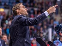 HC Slovan Bratislava - Lokomotiv Yaroslavl HC Slovan Bratislava - Lokomotiv Yaroslavl