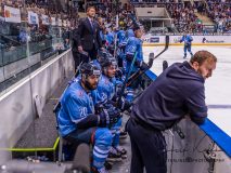 HC Slovan Bratislava - Lokomotiv Yaroslavl HC Slovan Bratislava - Lokomotiv Yaroslavl