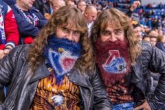 HC Slovan Bratislava - Lokomotiv Yaroslavl HC Slovan Bratislava - Lokomotiv Yaroslavl