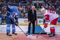 HC Slovan Bratislava - Lokomotiv Yaroslavl HC Slovan Bratislava - Lokomotiv Yaroslavl