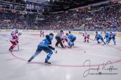 HC Slovan Bratislava - Lokomotiv Yaroslavl HC Slovan Bratislava - Lokomotiv Yaroslavl