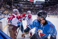 HC Slovan Bratislava - Lokomotiv Yaroslavl HC Slovan Bratislava - Lokomotiv Yaroslavl