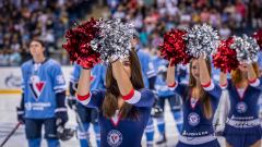HC Slovan Bratislava - Lokomotiv Yaroslavl HC Slovan Bratislava - Lokomotiv Yaroslavl