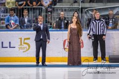 HC Slovan Bratislava - Lokomotiv Yaroslavl HC Slovan Bratislava - Lokomotiv Yaroslavl