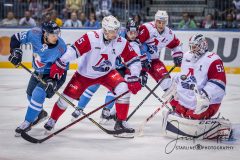 HC Slovan Bratislava - Lokomotiv Yaroslavl HC Slovan Bratislava - Lokomotiv Yaroslavl