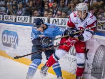 HC Slovan Bratislava - Lokomotiv Yaroslavl HC Slovan Bratislava - Lokomotiv Yaroslavl