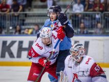 HC Slovan Bratislava - Lokomotiv Yaroslavl HC Slovan Bratislava - Lokomotiv Yaroslavl