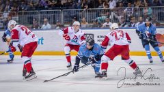 HC Slovan Bratislava - Lokomotiv Yaroslavl HC Slovan Bratislava - Lokomotiv Yaroslavl