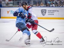 HC Slovan Bratislava - Lokomotiv Yaroslavl HC Slovan Bratislava - Lokomotiv Yaroslavl