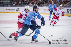 HC Slovan Bratislava - Lokomotiv Yaroslavl HC Slovan Bratislava - Lokomotiv Yaroslavl