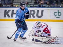 HC Slovan Bratislava - Lokomotiv Yaroslavl HC Slovan Bratislava - Lokomotiv Yaroslavl