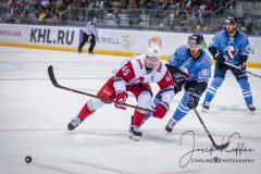 HC Slovan Bratislava - Lokomotiv Yaroslavl HC Slovan Bratislava - Lokomotiv Yaroslavl