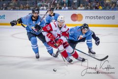 HC Slovan Bratislava - Lokomotiv Yaroslavl HC Slovan Bratislava - Lokomotiv Yaroslavl