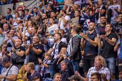 HC Slovan Bratislava - Lokomotiv Yaroslavl HC Slovan Bratislava - Lokomotiv Yaroslavl