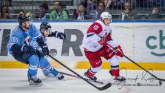 HC Slovan Bratislava - Lokomotiv Yaroslavl HC Slovan Bratislava - Lokomotiv Yaroslavl