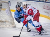 HC Slovan Bratislava - Lokomotiv Yaroslavl HC Slovan Bratislava - Lokomotiv Yaroslavl