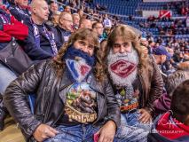 HC Slovan Bratislava - Spartak Moscow HC Slovan Bratislava - Spartak Moscow