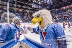 HC Slovan Bratislava - Admiral Vladivostok HC Slovan Bratislava - Admiral Vladivostok