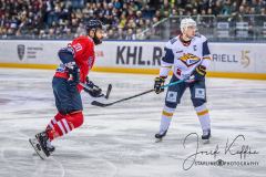 HC Slovan Bratislava - Metallurg Magnitogorsk HC Slovan Bratislava - Metallurg Magnitogorsk