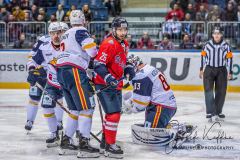 HC Slovan Bratislava - Metallurg Magnitogorsk HC Slovan Bratislava - Metallurg Magnitogorsk