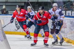 HC Slovan Bratislava - Metallurg Magnitogorsk HC Slovan Bratislava - Metallurg Magnitogorsk