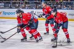 HC Slovan Bratislava - Metallurg Magnitogorsk HC Slovan Bratislava - Metallurg Magnitogorsk