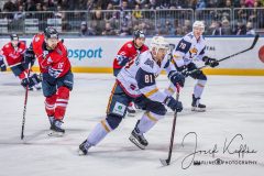 HC Slovan Bratislava - Metallurg Magnitogorsk HC Slovan Bratislava - Metallurg Magnitogorsk