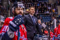 HC Slovan Bratislava - Metallurg Magnitogorsk HC Slovan Bratislava - Metallurg Magnitogorsk