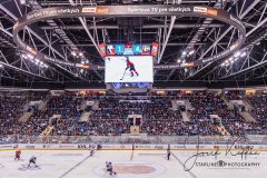 HC Slovan Bratislava - Metallurg Magnitogorsk HC Slovan Bratislava - Metallurg Magnitogorsk