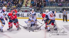 HC Slovan Bratislava - Metallurg Magnitogorsk HC Slovan Bratislava - Metallurg Magnitogorsk