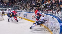 HC Slovan Bratislava - Metallurg Magnitogorsk HC Slovan Bratislava - Metallurg Magnitogorsk