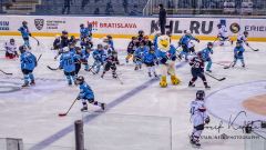 HC Slovan Bratislava - Mikuláš HC Slovan Bratislava - Mikuláš