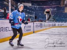 HC Slovan Bratislava - Mikuláš HC Slovan Bratislava - Mikuláš