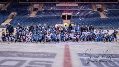 HC Slovan Bratislava - Mikuláš HC Slovan Bratislava - Mikuláš