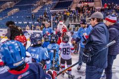 HC Slovan Bratislava - Mikuláš HC Slovan Bratislava - Mikuláš