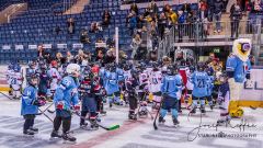 HC Slovan Bratislava - Mikuláš HC Slovan Bratislava - Mikuláš