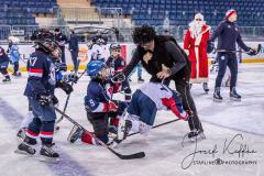 HC Slovan Bratislava - Mikuláš HC Slovan Bratislava - Mikuláš