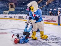 HC Slovan Bratislava - Mikuláš HC Slovan Bratislava - Mikuláš