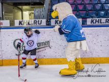 HC Slovan Bratislava - Mikuláš HC Slovan Bratislava - Mikuláš