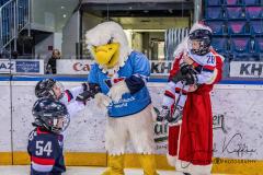 HC Slovan Bratislava - Mikuláš HC Slovan Bratislava - Mikuláš