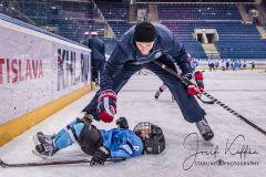 HC Slovan Bratislava - Mikuláš HC Slovan Bratislava - Mikuláš