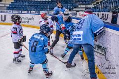 HC Slovan Bratislava - Mikuláš HC Slovan Bratislava - Mikuláš