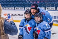 HC Slovan Bratislava - Mikuláš HC Slovan Bratislava - Mikuláš